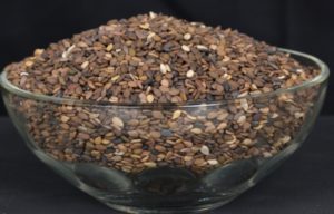 Brown Sesame Seeds Manufacturer Exporter Supplier Producer Unjha Gujarat India