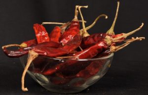 Dry Red Chilli with Stem Manufacturer Exporter Supplier Producer Unjha Gujarat India